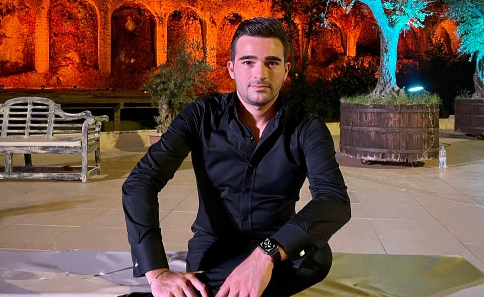 Fiul lui Radu Mazăre, despre eliberarea tatălui său: „Are pătrăţele, face șpagatul, face două ore de sport în fiecare zi”