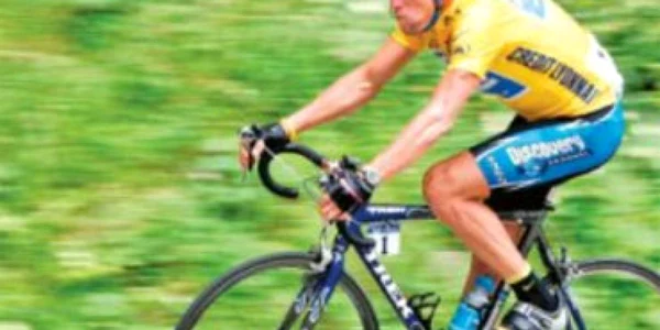 Ultimul Tur pentru Lance Armstrong