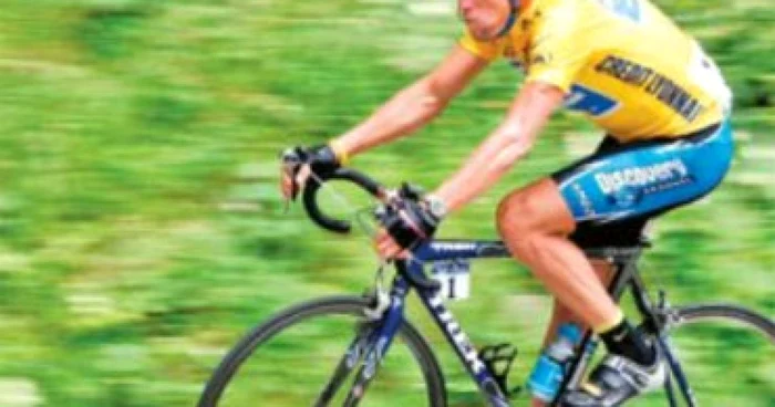 Ultimul Tur pentru Lance Armstrong
