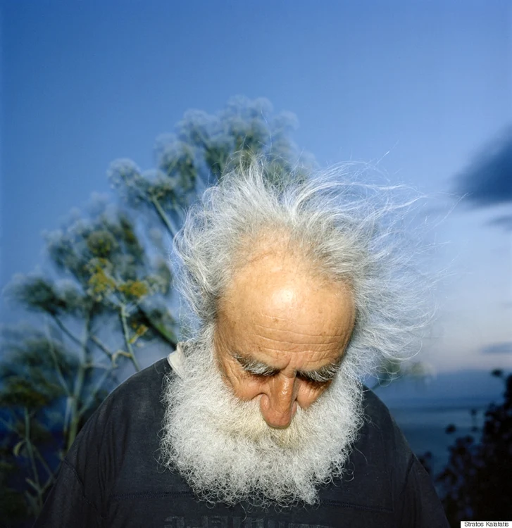 muntele athos