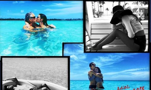 catherine zeta jones holiday instagram z jpeg