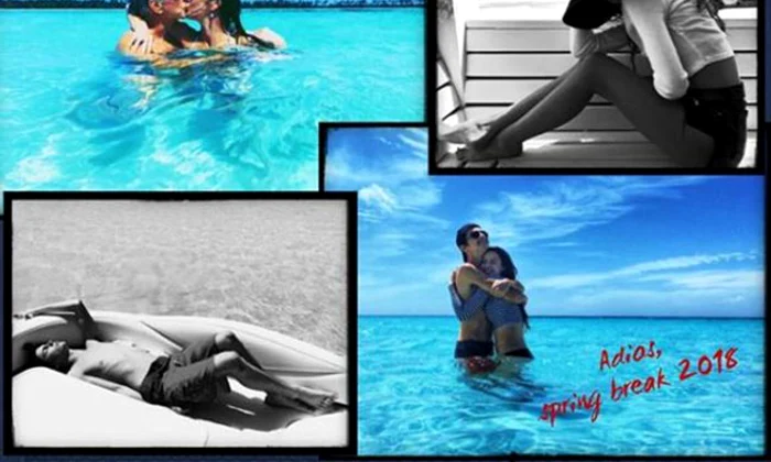 catherine zeta jones holiday instagram z jpeg