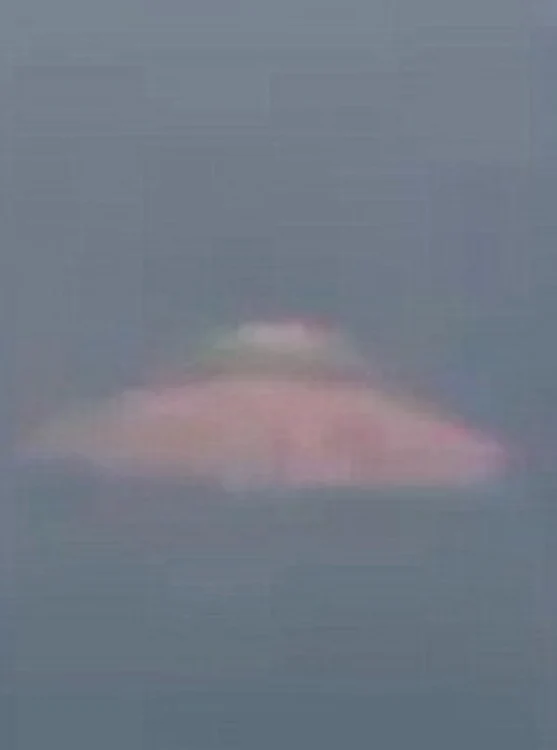 Obiecte misterioase observate cu ajutorul Google Maps şi Street View.