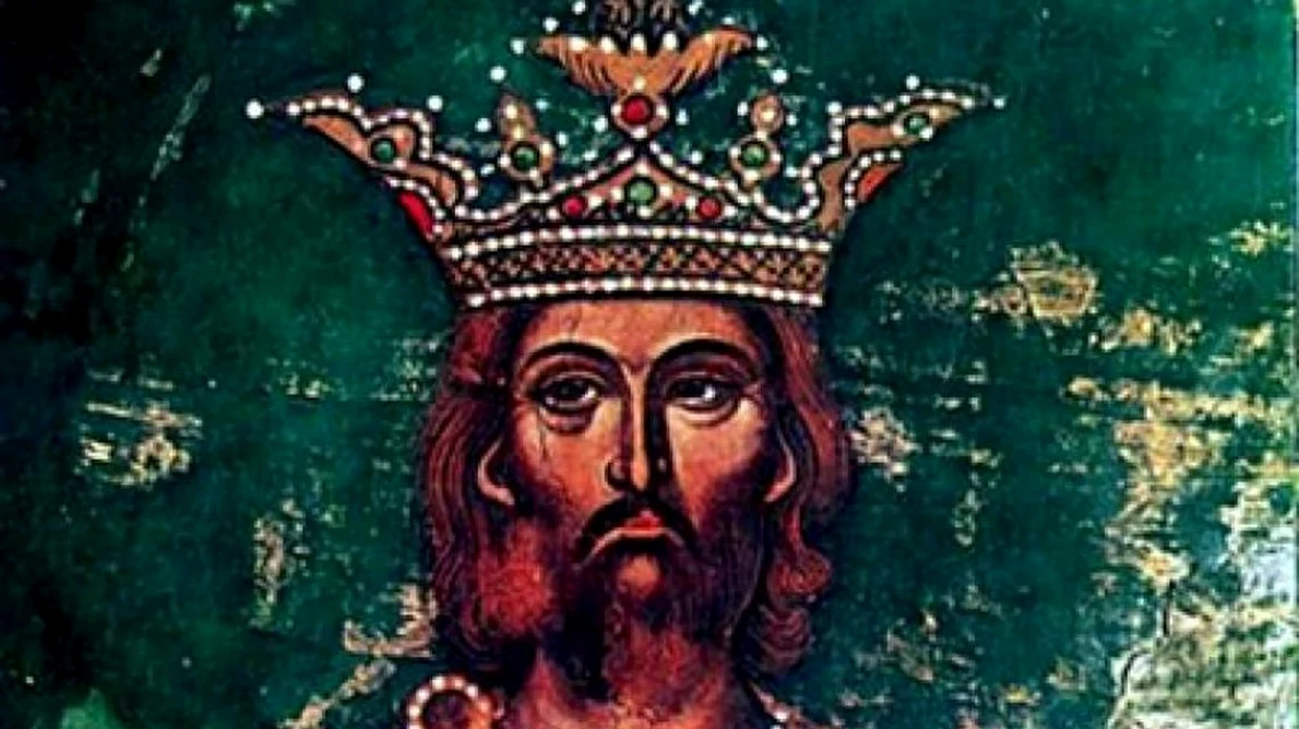 Sute de monede medievale, descoperite într o pădure din Dâmboviţa jpeg