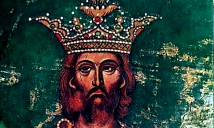Sute de monede medievale, descoperite într o pădure din Dâmboviţa jpeg