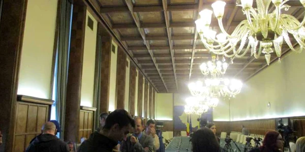 Palatul Victoria