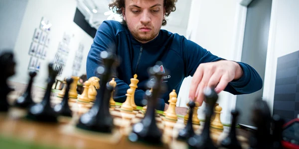 Hans Niemann  Foto chessdom jpg