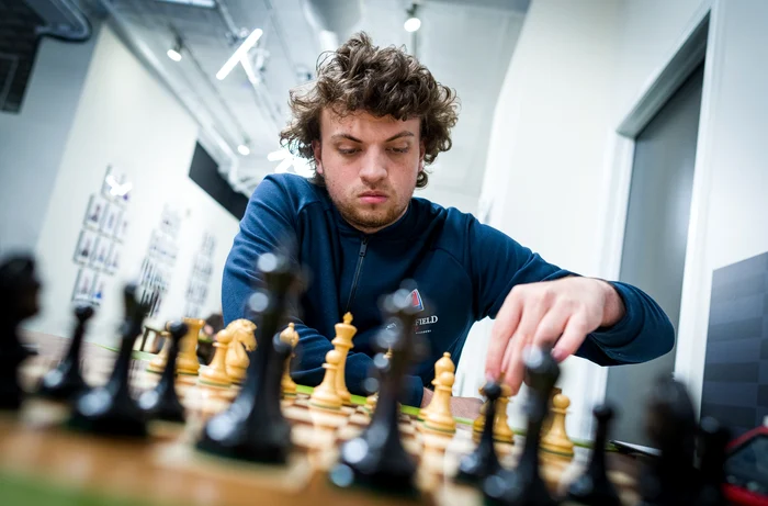 FOTO: Chessdom
