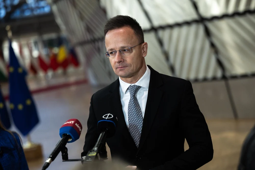 Budapesta critică dur Bruxelles-ul: Europa „dansează după cum cântă Zelenski”, în timp ce facturile la energie explodează