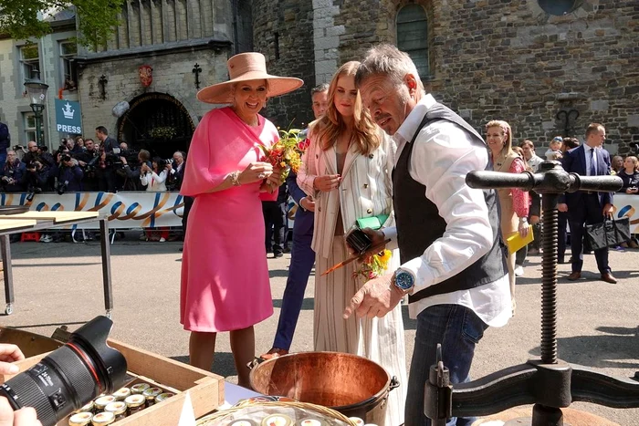 Regele Willem Alexander al Regatului Țărilor de Jos a împlinit 55 de ani (6) jpg