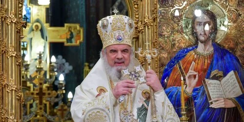 17 ani de la intronizarea preafericitului parinte daniel ca patriarh al bisericii ortodoxe romane 309412 jpeg