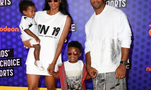 Nickelodeon Kids' Choice Sports 2018 Arrivals jpeg