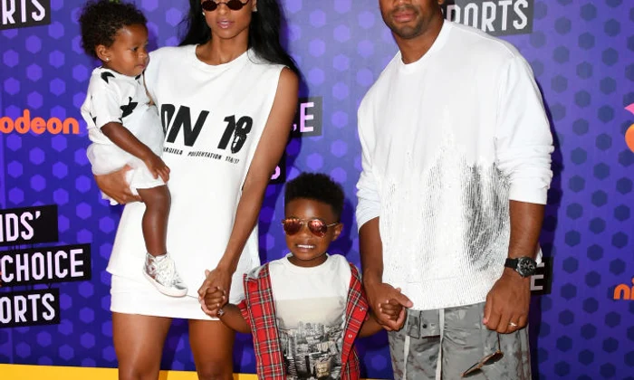Nickelodeon Kids' Choice Sports 2018   Arrivals jpeg