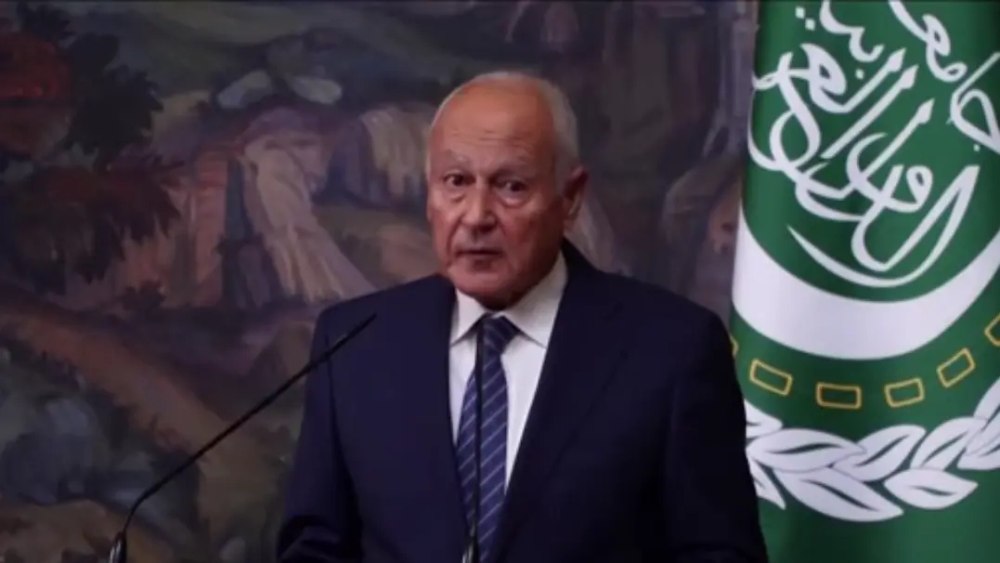 Liga Arabă organizează o întâlnire de urgență în contextul conflictului dintre israelieni și palestinieni VIDEO