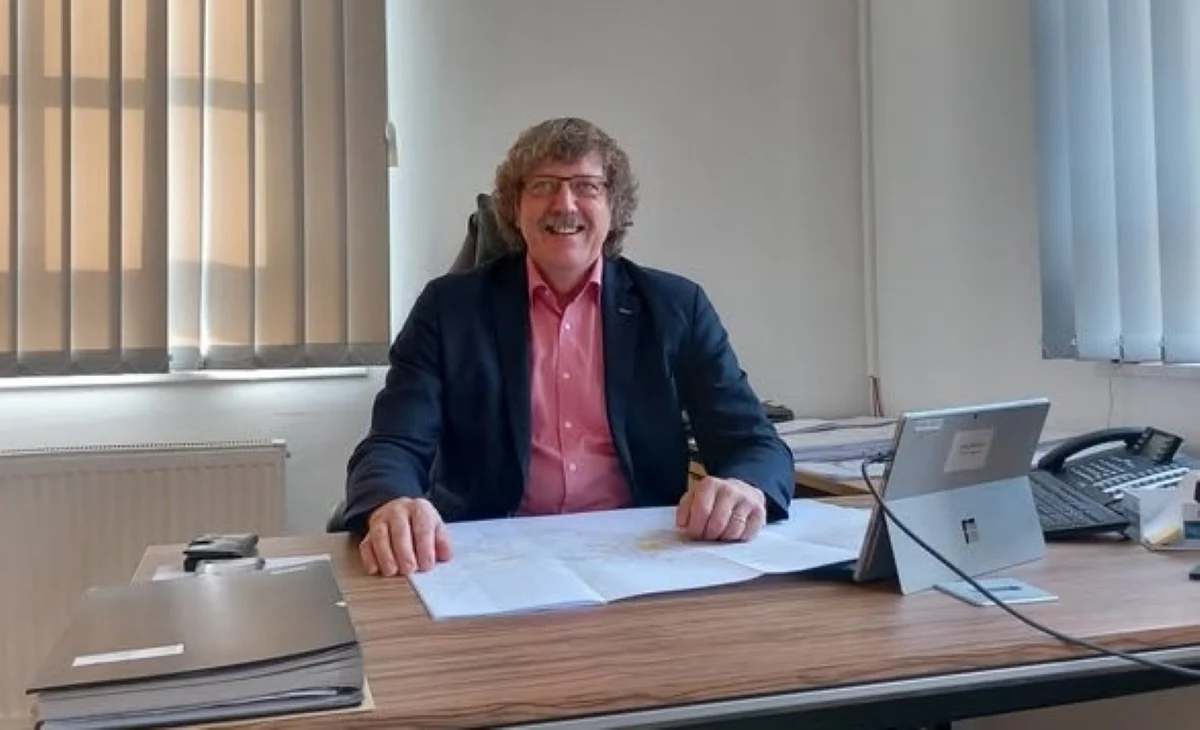 Ales primar fără să candideze. Locuitorii unei stațiuni bavareze și-au ales edilul scriindu-i numele pe buletinul de vot. „Este pur și simplu perfect pentru noi”