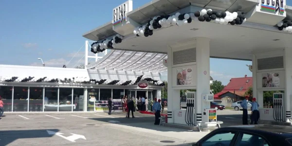 statie Socar