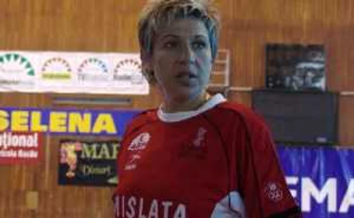 Gabriela Manea