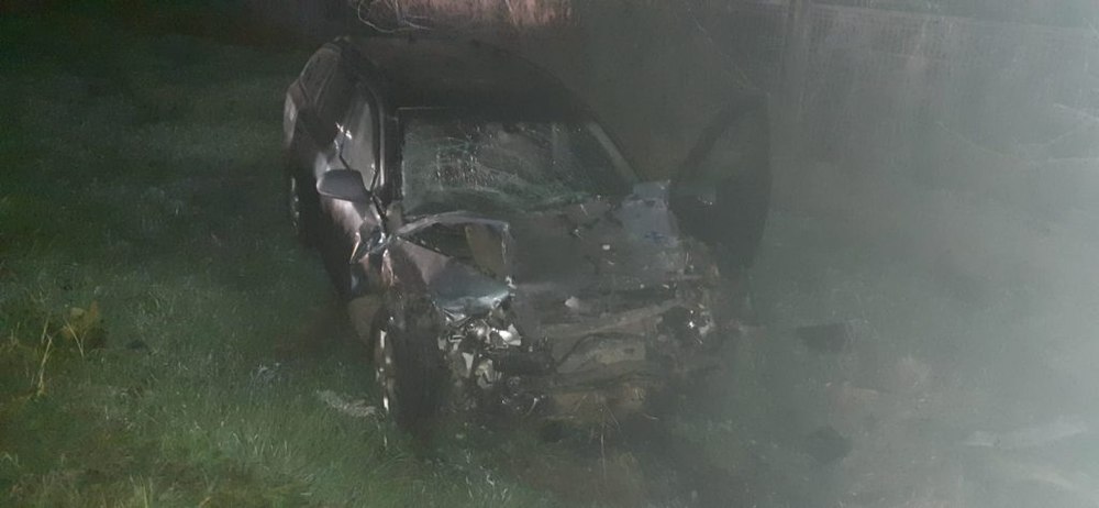 Două tinere au murit după ce au fost proiectate într-un TIR de un șofer beat,  între Agigea și Techirghiol