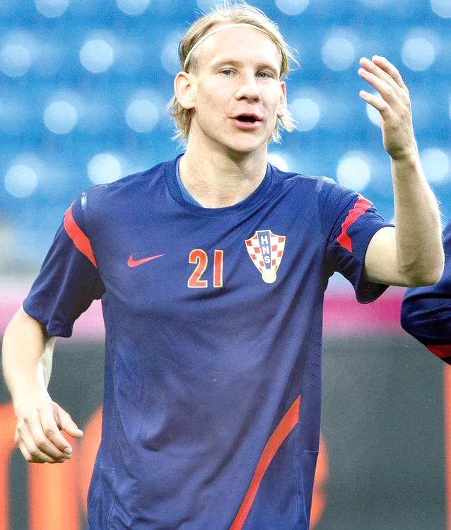 Domagoj Vida