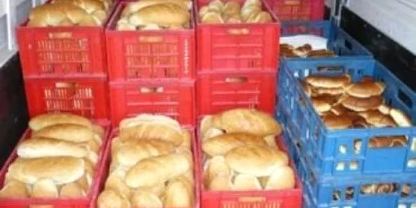 Reşiţa: Vânzătorii de pâine au fost amendaţi