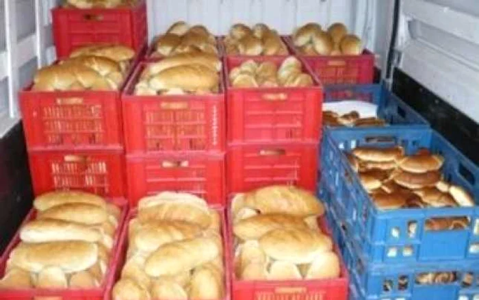 Reşiţa: Vânzătorii de pâine au fost amendaţi