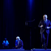 Congresul extraordinar al Partidului Național Liberal, în București. FOTO Inquam Photos / Octav Ganea
