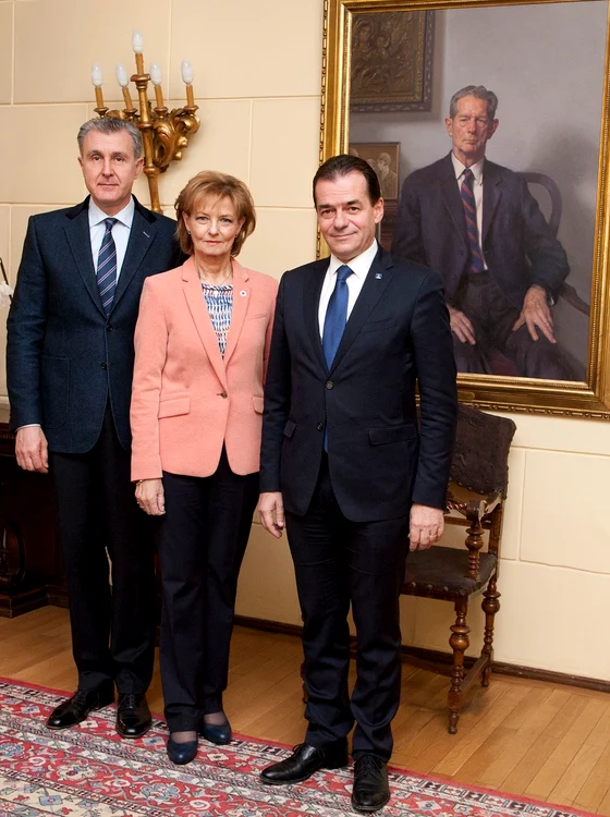 Principesa Margareta Ludovic Orban (1) jpeg