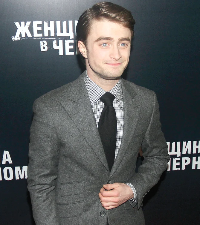 
    Daniel Radcliffe (foto: reuters)  
