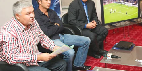 TVR investeşte masiv în Champions League