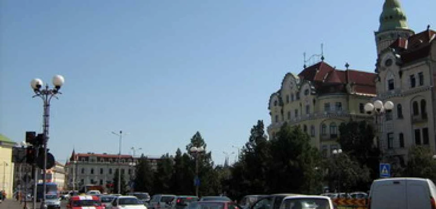 Oradea: Vitezomanii conduc detașat la amenzi