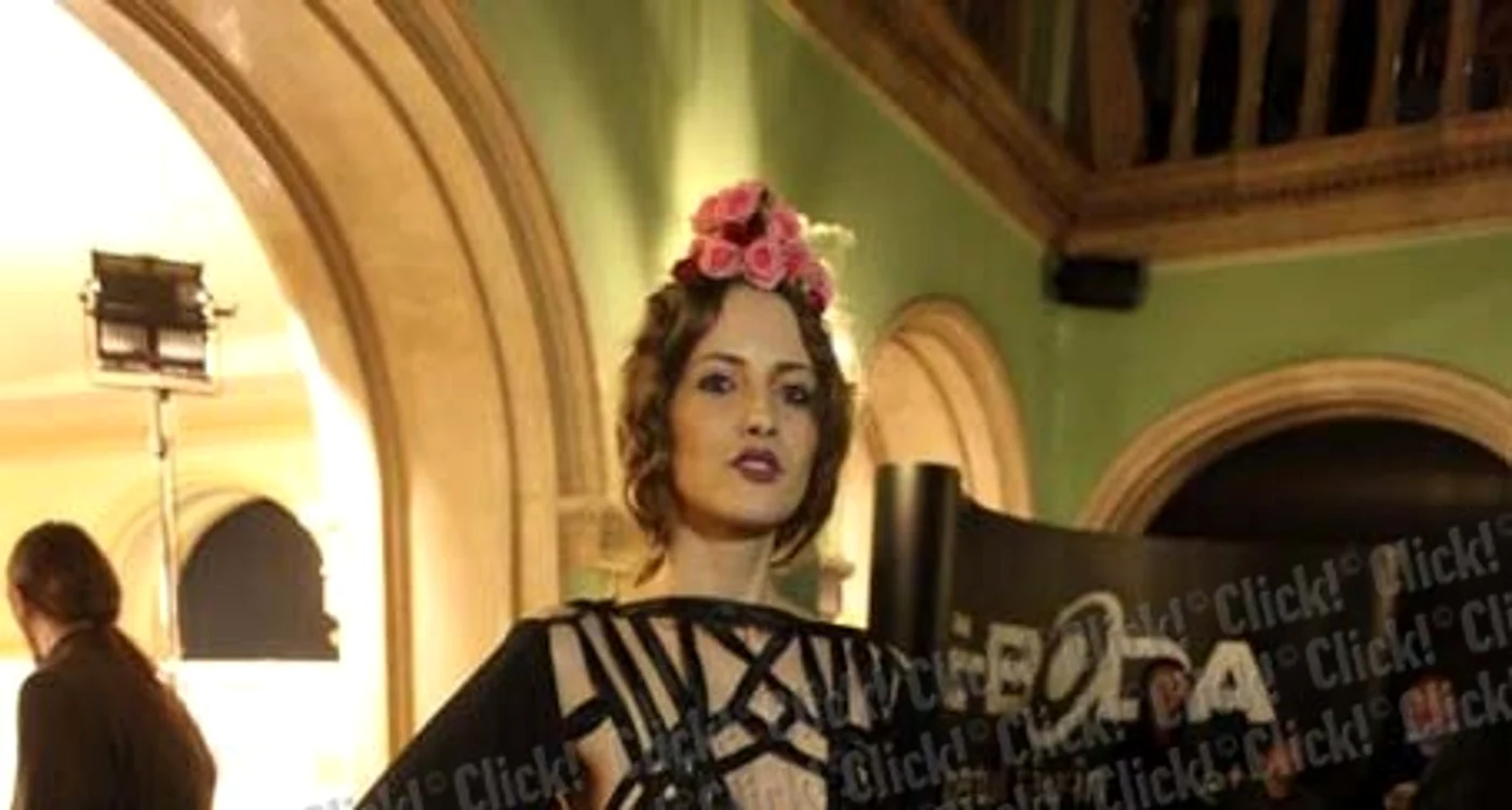 
    iulia albu premiile gopo  