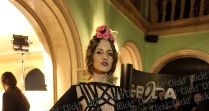 
    iulia albu premiile gopo  