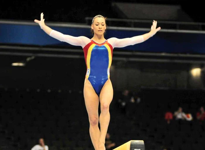 Cătălina Ponor