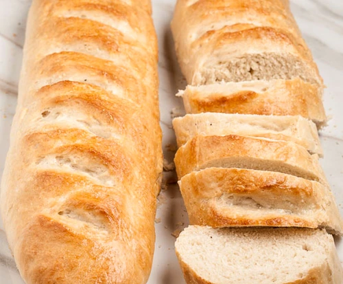 Crusty French Bread 7 jpeg