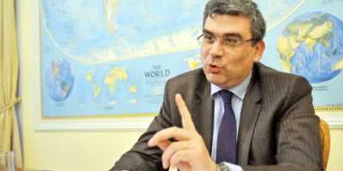 „Odată închisă campania electorală, revine în deplinătatea drepturilor raţiunea de stat“, afirmă Teodor Baconschi