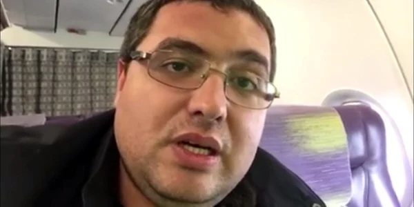 Renato Usatii