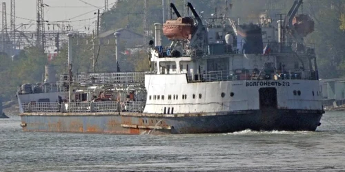 petrolier rusesc kerci FOTO @boris_beissner / X