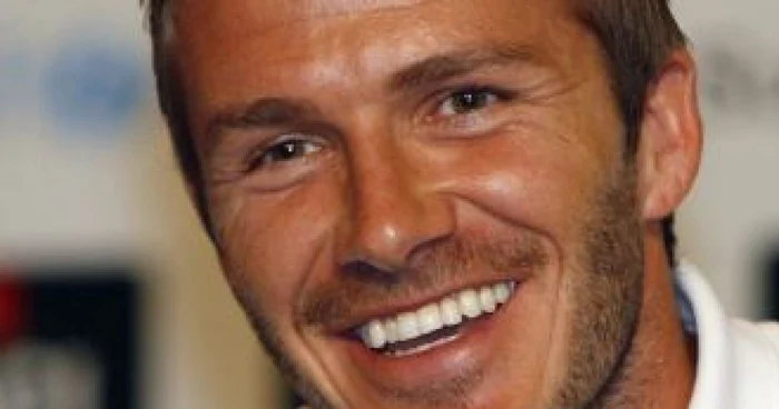 FOTBAL: Beckham vrea un nou împrumut la un club din Europa