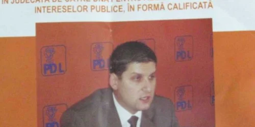 Gabriel Boriga, pe fluturaşi