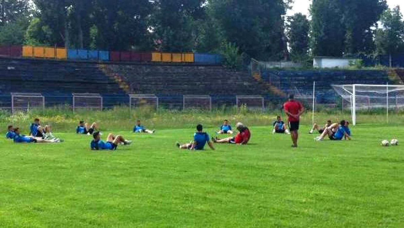 Până la meciul cu FC Păpăuţi, staff-ul medical îşi propune să recupereze cât mai mulţi dintre jucătorii indisponibili