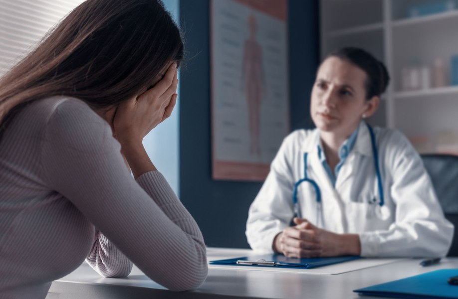 Cinci boli mortale care pot fi diagnosticate în funcție de mirosul corpului