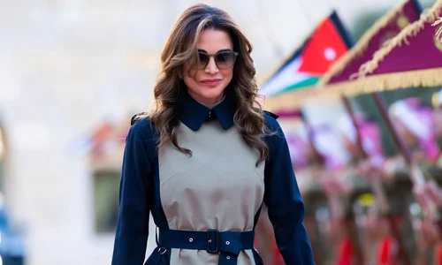 Rania, regina șic, Instagram (3) jpg