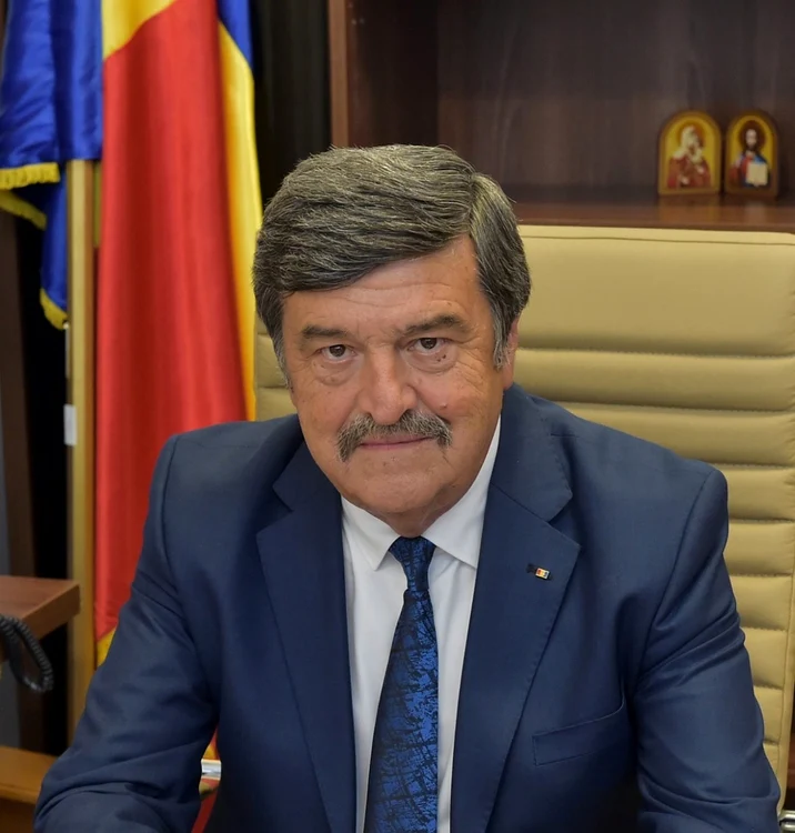 Prefectul Toni Greblă a anunţat că va contesta deciziile în cazul parcului Bordei    Foto: Facebook