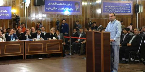 Mahafarid Amir Khosravi