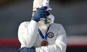 Sturla Holm Lægreid  foto   Profimedia jpg