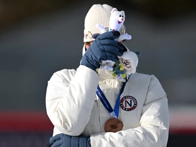 Sturla Holm Lægreid  foto   Profimedia jpg