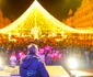 Revelionul din Piața Victoriei FOTO Casa de Cultură a Timișoarei