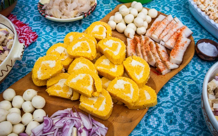 Taste Atlas a plasat România pe locul 24 în clasamentul pentru 2024-2025 / foto: Pixabay