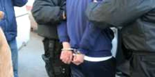 Un bărbat a fost tâlhărit în centrul Clujului de către un minor (foto: Adevarul)