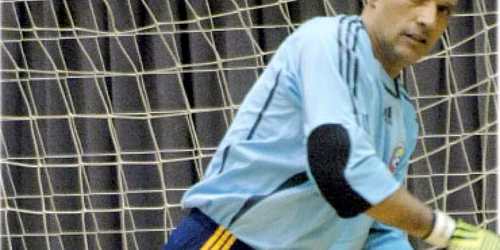 Prunea a fost scos din Comisiile UEFA